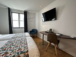 Best Western Hotel Le Pont D'Or