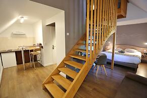 Best Western Hotel Le Pont D'Or