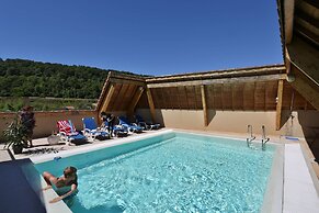 Best Western Hotel Le Pont D'Or