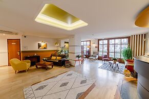 Best Western Hotel Le Pont D'Or