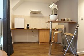 Best Western Hotel Le Pont D'Or