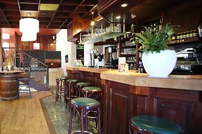 Best Western Hotel Le Pont D'Or