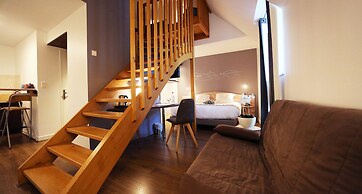 Best Western Hotel Le Pont D'Or