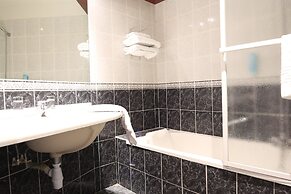 Best Western Hotel Le Pont D'Or