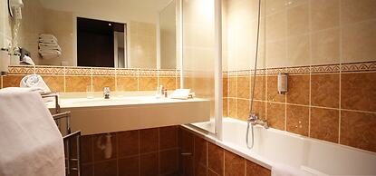 Best Western Hotel Le Pont D'Or