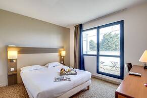 Brit Hotel Saint Malo - Le Transat