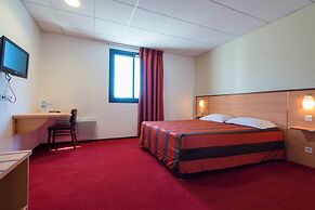 Brit Hotel Saint Malo - Le Transat