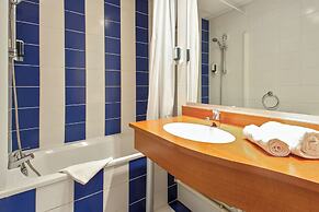 Brit Hotel Saint Malo - Le Transat