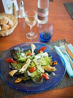 Brit Hotel Saint Malo - Le Transat