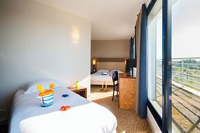 Brit Hotel Saint Malo - Le Transat