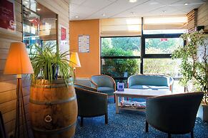 Brit Hotel Saint Malo - Le Transat