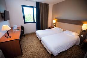 Brit Hotel Saint Malo - Le Transat