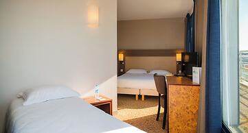 Brit Hotel Saint Malo - Le Transat