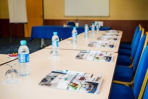 Brit Hotel Saint Malo - Le Transat