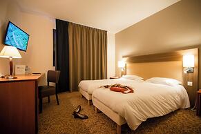 Brit Hotel Saint Malo - Le Transat