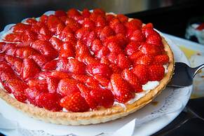 Brit Hotel Saint Malo - Le Transat