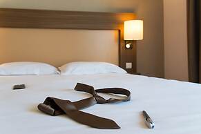 Brit Hotel Saint Malo - Le Transat