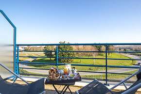 Brit Hotel Saint Malo - Le Transat