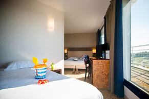 Brit Hotel Saint Malo - Le Transat