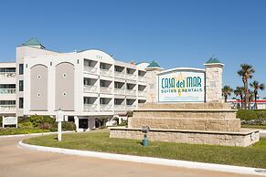 Casa Del Mar Beachfront Suites