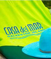 Casa Del Mar Beachfront Suites