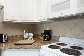 Casa Del Mar Beachfront Suites