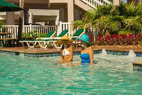 Casa Del Mar Beachfront Suites