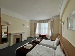 Cavendish Hotel