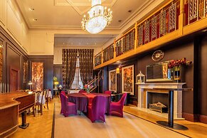 Cavendish Hotel