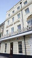 The Star Hotel