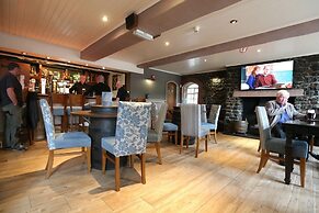 Chimney Corner Hotel