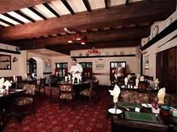 Chimney Corner Hotel