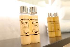 Chimney Corner Hotel