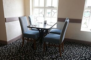 Chimney Corner Hotel