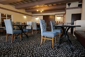 Chimney Corner Hotel