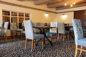 Chimney Corner Hotel