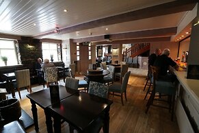 Chimney Corner Hotel