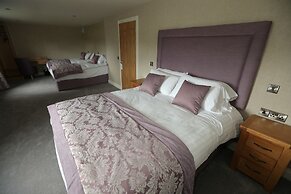 Chimney Corner Hotel