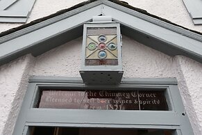 Chimney Corner Hotel