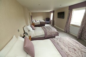 Chimney Corner Hotel