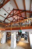 Chimney Corner Hotel