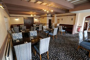 Chimney Corner Hotel