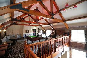 Chimney Corner Hotel