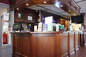 Campanile Doncaster