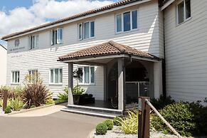 The Bridge House, BW Signature Collection