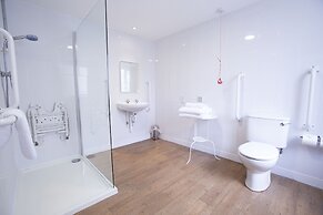 The Bridge House, BW Signature Collection