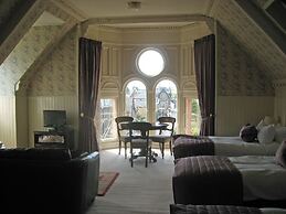 Shaftesbury Lodge Guest House