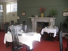 Shaftesbury Lodge Guest House