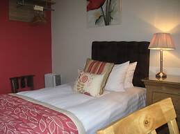 Shaftesbury Lodge Guest House