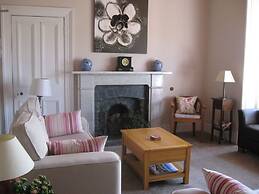 Shaftesbury Lodge Guest House